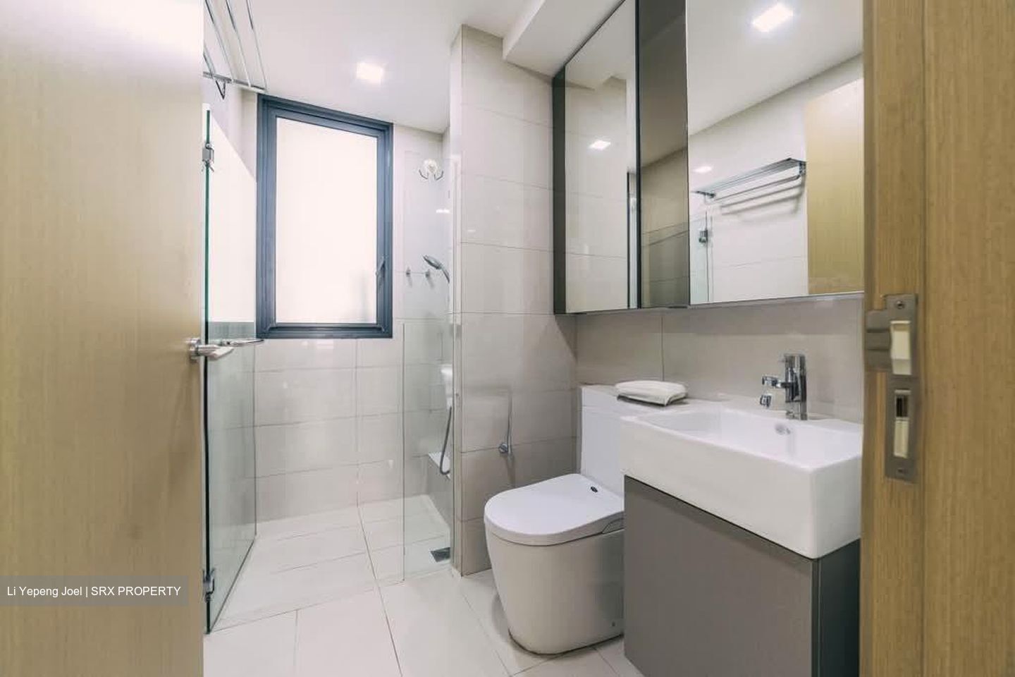 Skypark Residences (D27), Condominium #602256191